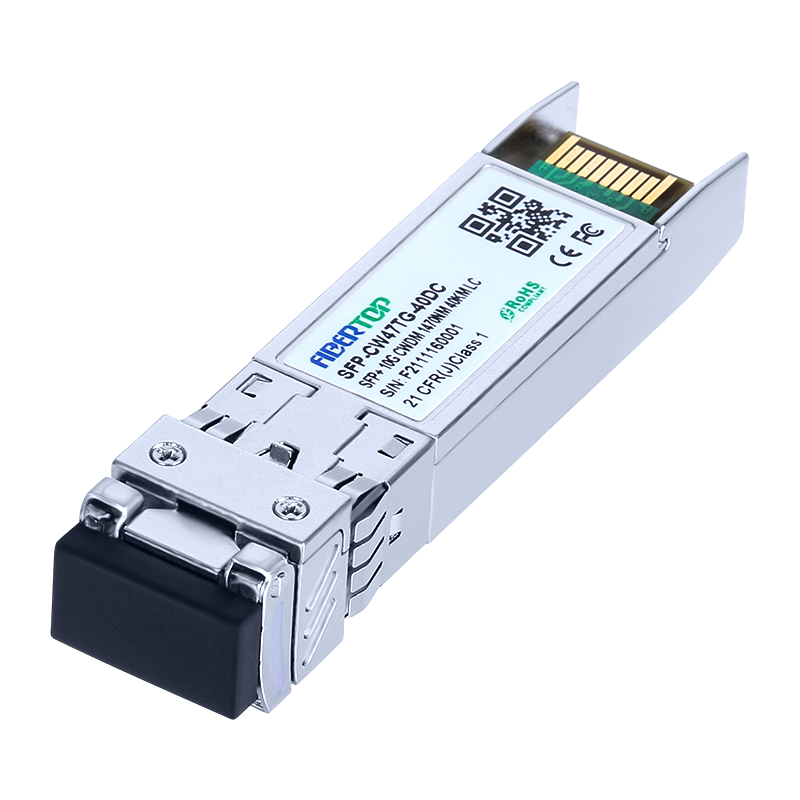 SFP-CWxxTG-40DC