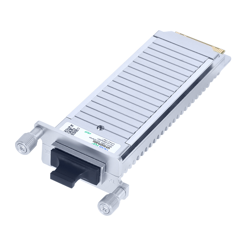 Cisco® XENPAK-10GB-LRM 兼容 10G LRM XENPAK 收发器 MMF 1310nm 220m LC DOM