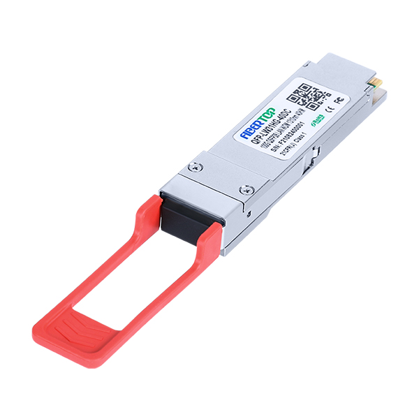 Arista Networks QSFP-100G-ER4-AR 兼容 100GBase-ER4 QSFP28 收发器 40KM LC DOM