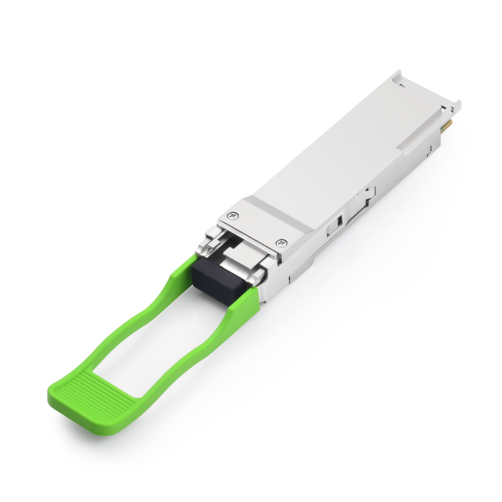 Huawei Compatible 100G QSFP28 BiDi 30km ER1-BiDi Transceiver