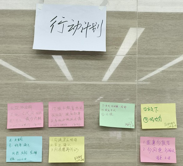 action plan action plan