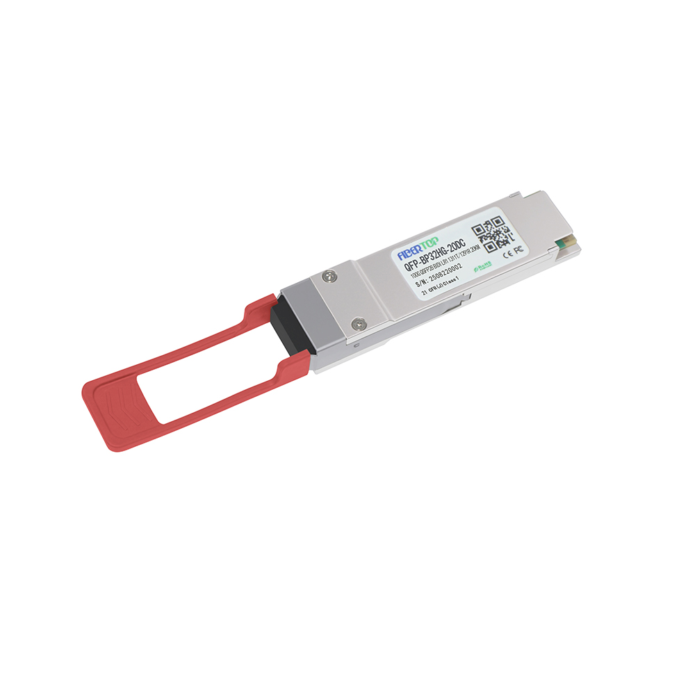 100G bidi 20km